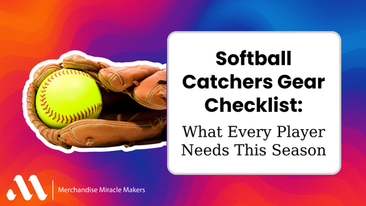 Softball Catchers Gear Checklist: What Every Player Needs This Season