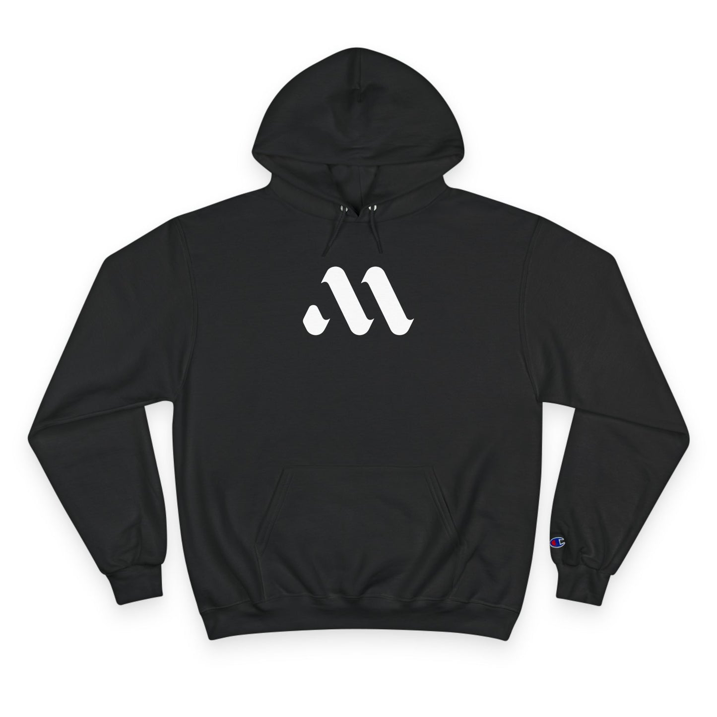 MMM Champion Hoodie