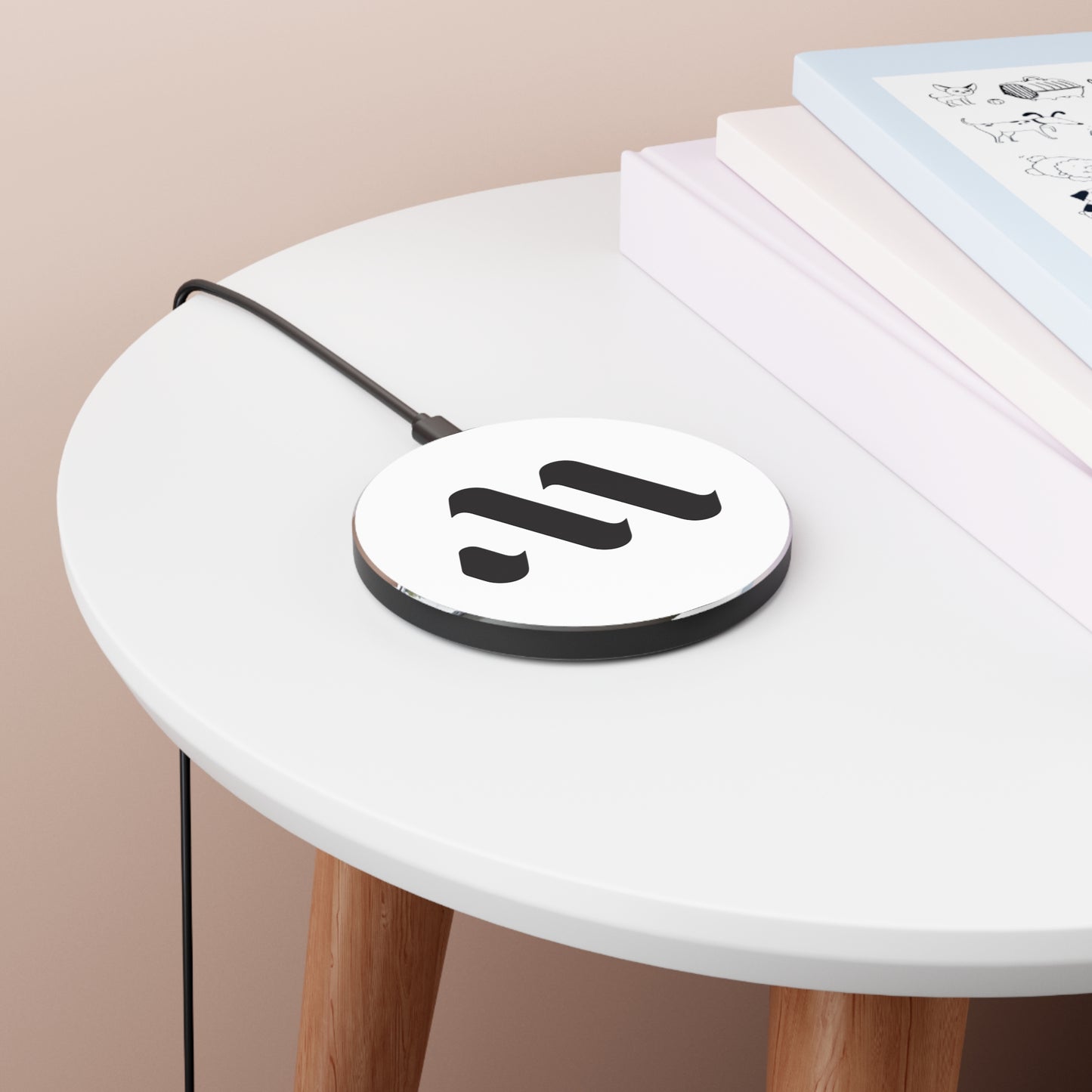 MMM Wireless Charger