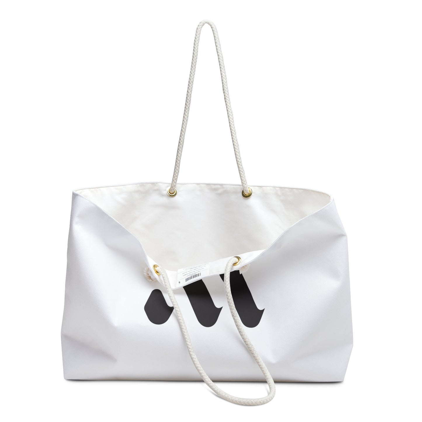 MMM Weekender Bag