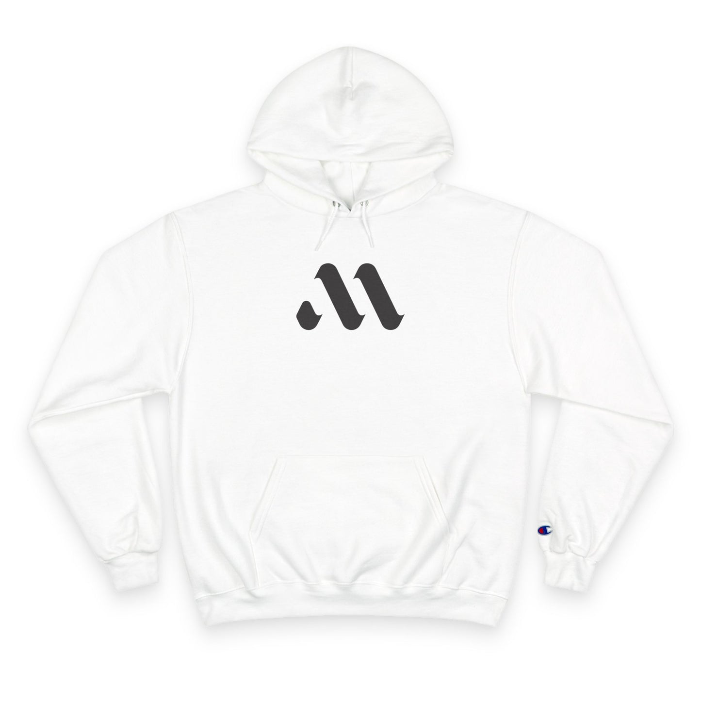 MMM Champion Hoodie