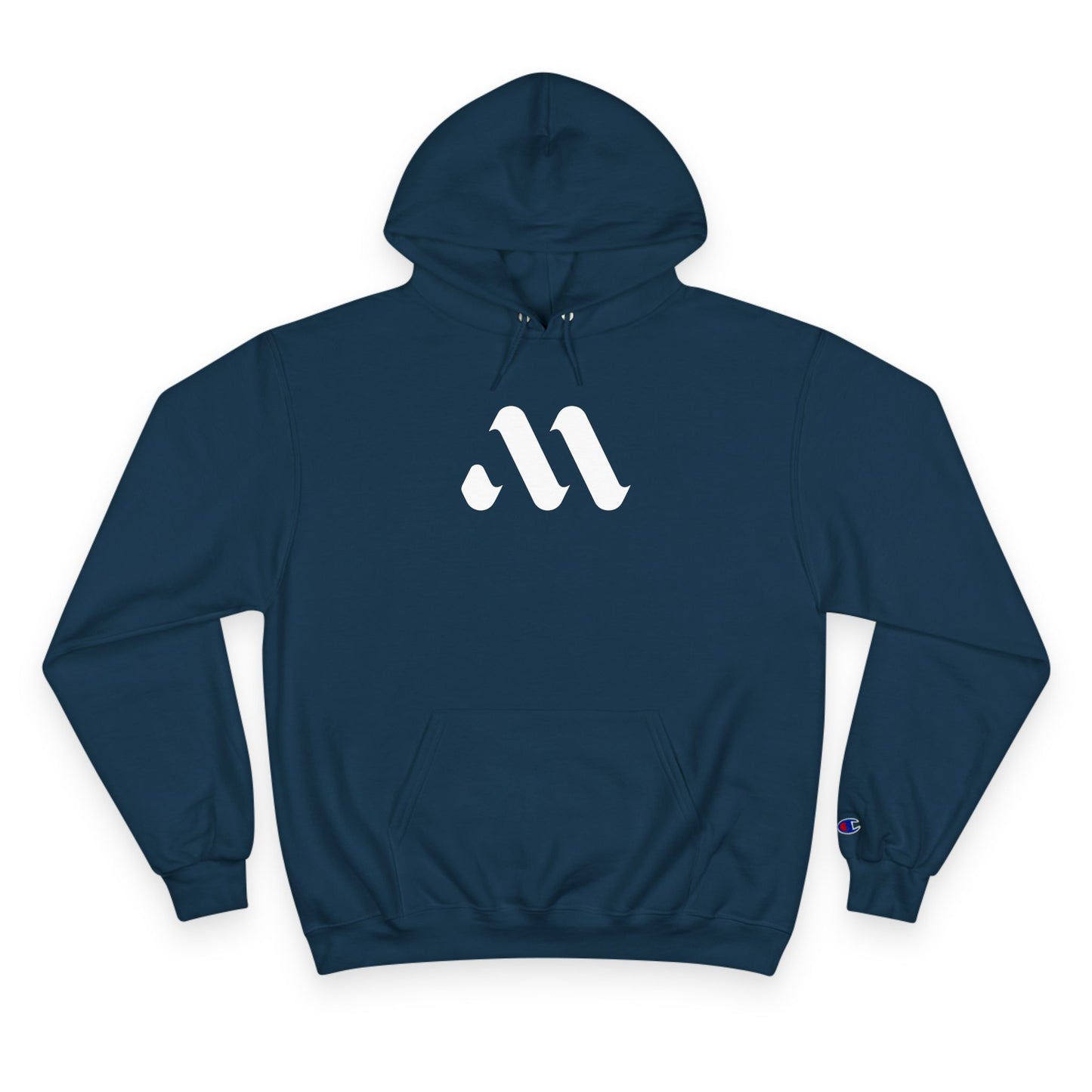 MMM Champion Hoodie
