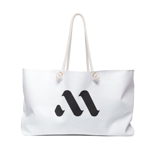MMM Weekender Bag