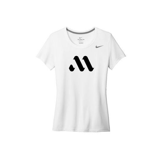 Nike Women's rLegend Short Sleeve - CUSTOM BULK