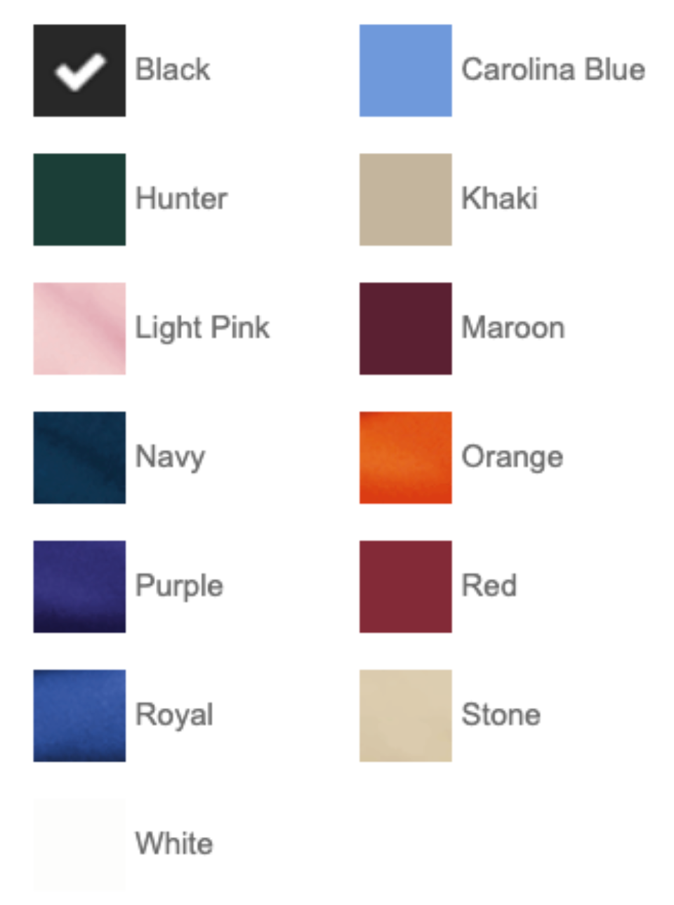 Brushed Twill Low Profile Cap - CUSTOM BULK