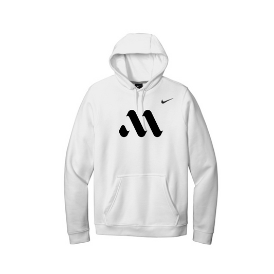 Nike Club Fleece Pullover Hoodie - CUSTOM BULK